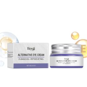 Hoygi Retinol Eye Cream Moisturizing And Gentle Moisturizing Around The Eye Skin To Fine Lines Eye Cream