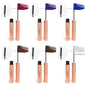 PHOFAY Colorful Mascara (Option: Set)